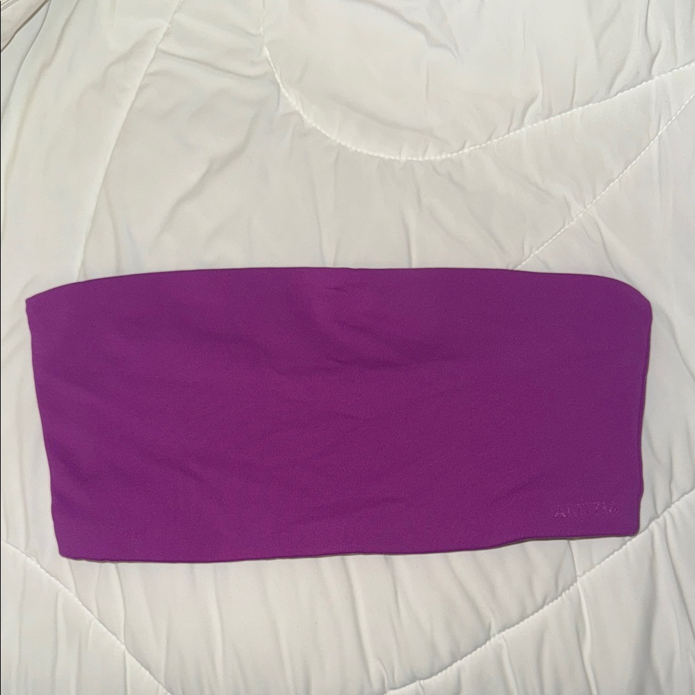 Aritzia Contour Tube Top